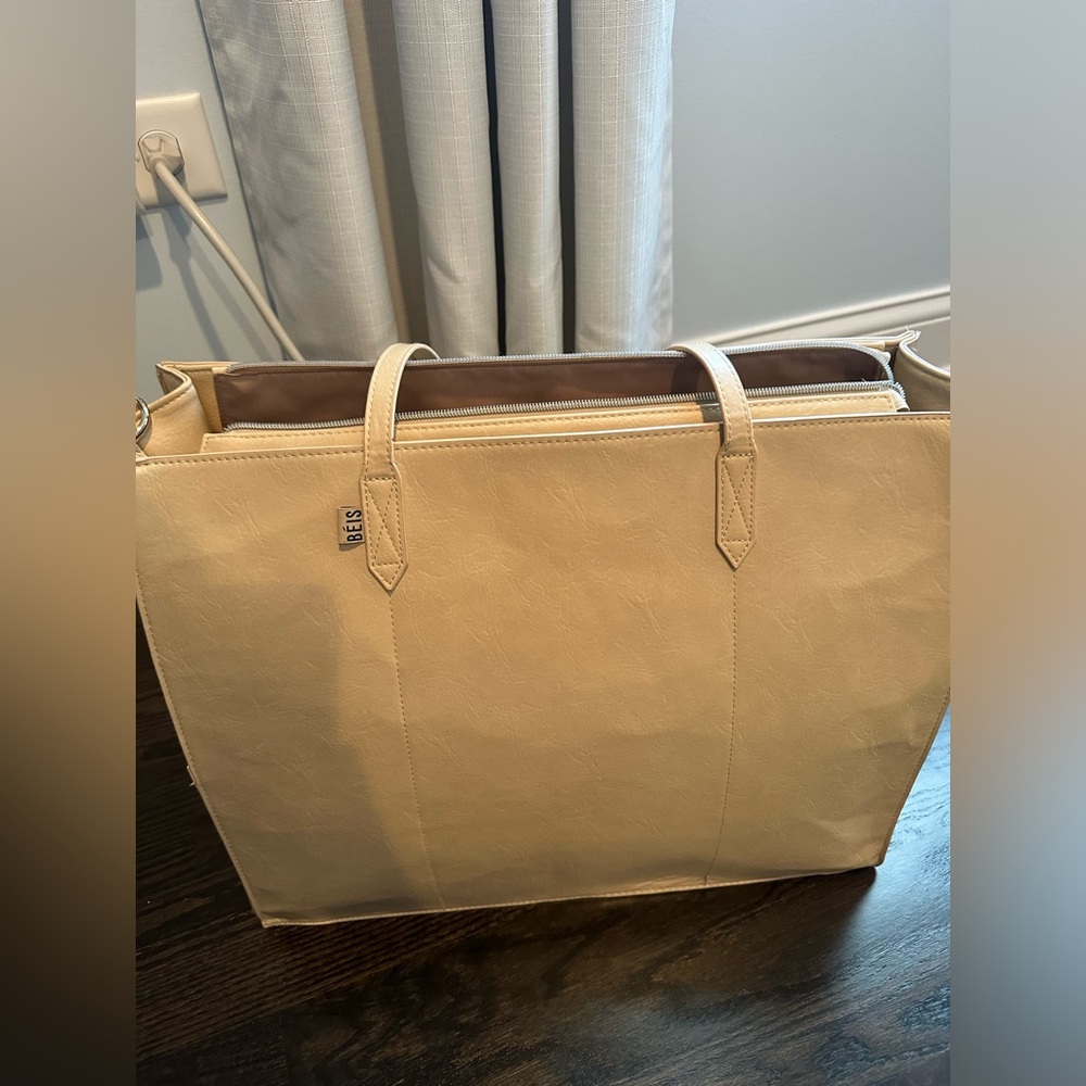 COPY - BEIS WORK TOTE